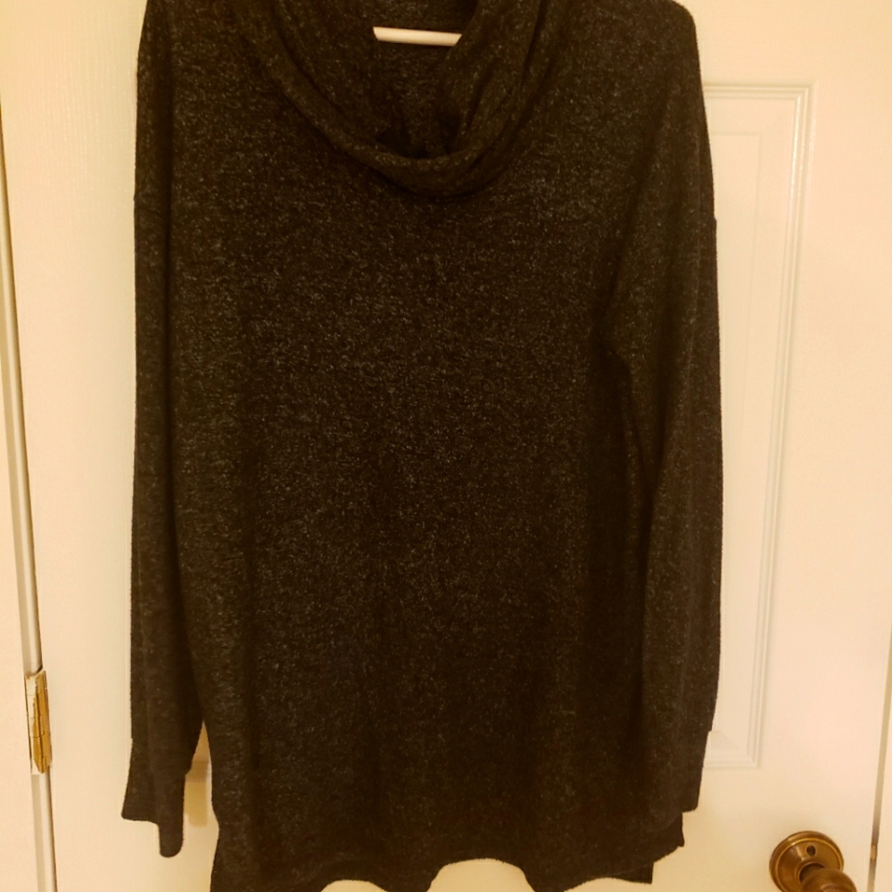 Maternity sweater